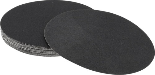 Hook loop sanding - hook,