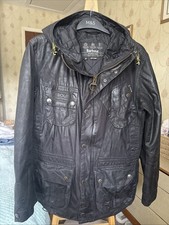 Barber International Man’s