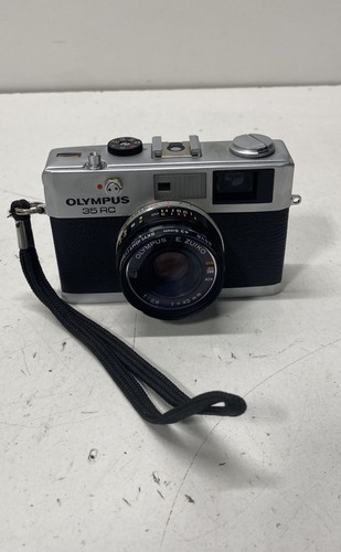 Vintage olympus 35mm - vintage, rc