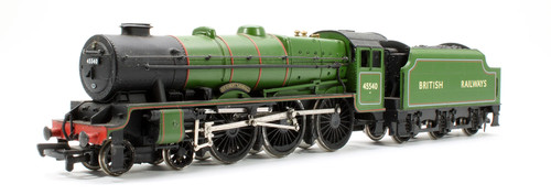 Mainline 37075 rebuilt - 37075, br