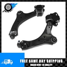 Ford Mondeo MK4 2007-2015 Front Suspension Wishbone Control Arms Ball Joint Kit