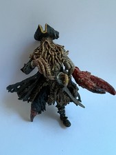 Davy Jones, Disney Pirates of