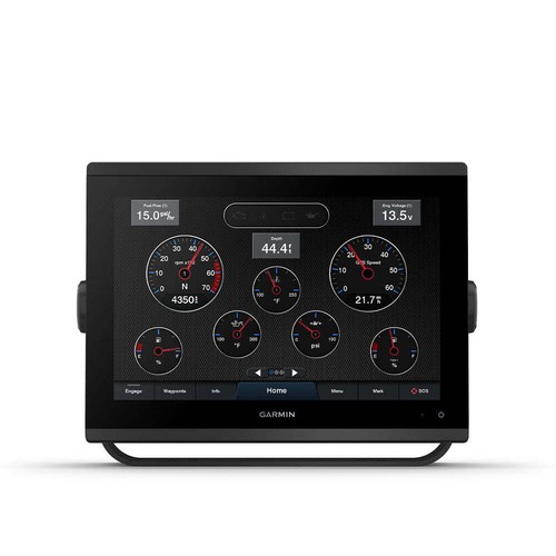 Garmin gpsmap 1223 - garmin,