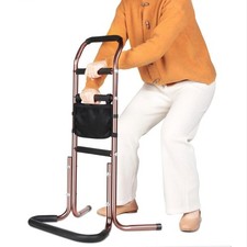 Standing UP Chair Lift Assist Devices For Seniors Elderly Adults Bed Side Rails