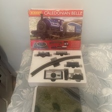 Hornby The Caledonian Belle