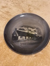 Robert Burns Cottage Alloway