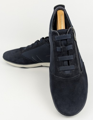 Geox mens trainers size 11 - geox,