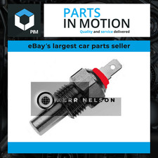 Coolant Temperature Sensor