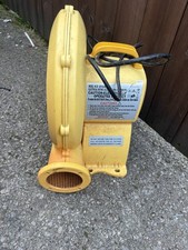Bouncy Castle Blower 