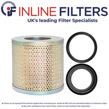Air Filter for Busch Pump