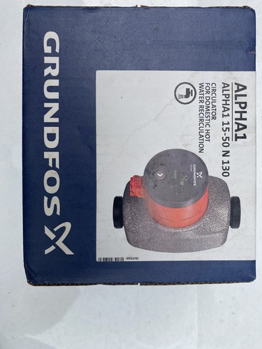 Grundfos 99415696 alpha1 50 - grundfos,
