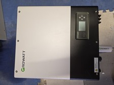Growatt SPA3000 - 3 KW AC