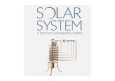 BUILD A MODEL SOLAR SYSTEM
