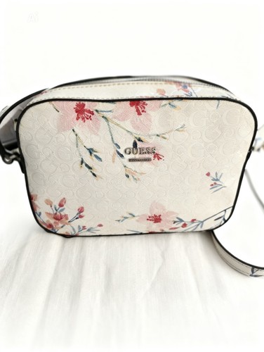 Fall guess floral crossbody - fall,