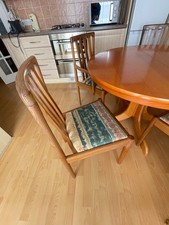 Meredew  vintage upholstered