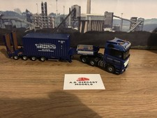 (LP) Tekno Mercedes Actros 4