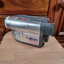 Samsung VP-L500 8mm Cassette