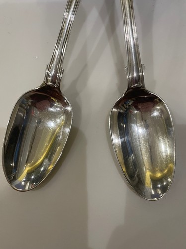 Solid silver kings pattern - solid,