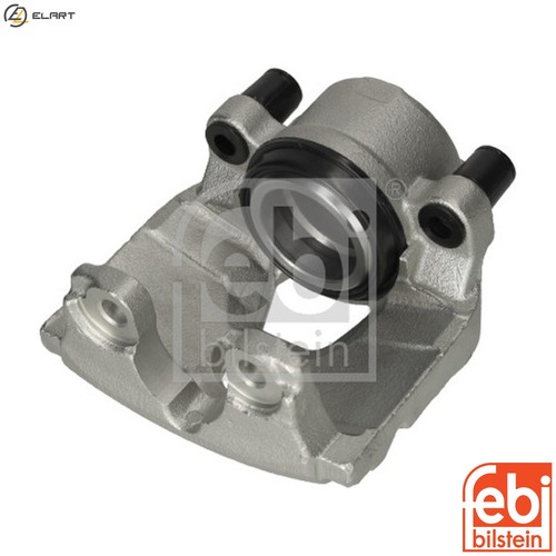 Brake caliper 185647 - brake, for