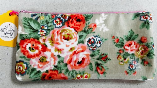 Cath kidston handmade make - kidston, make-up