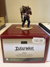 W Britain Zulu War Miniature