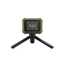 ATHLON Rangecraft Velocity Pro Radar Chronograph 65-5000 FPS For Shooting Ballis