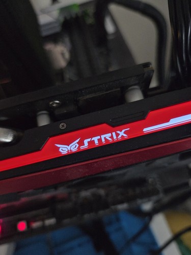 Asus strix nvidia - asus,