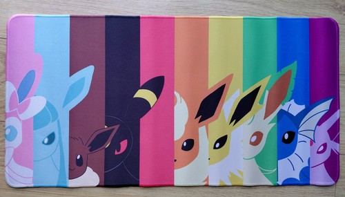Pokémon eevee tcg - tcg, pad