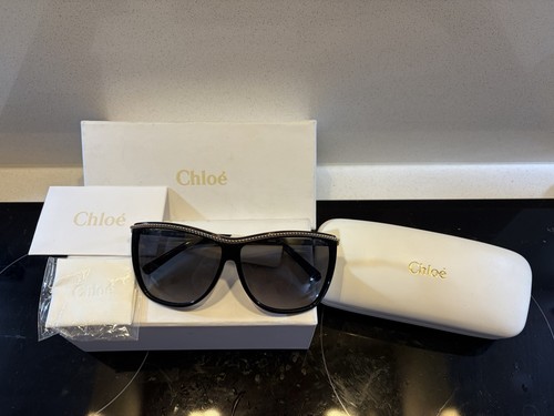 Chloé sunglasses women - chloé,