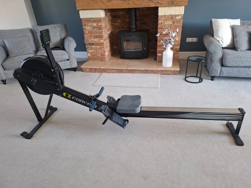 Concept2 model indoor rower - concept2,