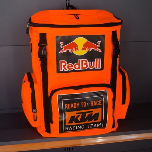 Ktm riding backpack - riding,