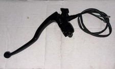 Apache RLX 100cc Quad Bike