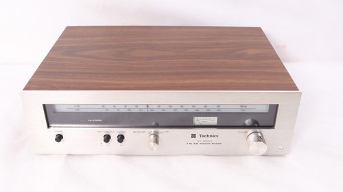 Vintage technics 3050 am - vintage,
