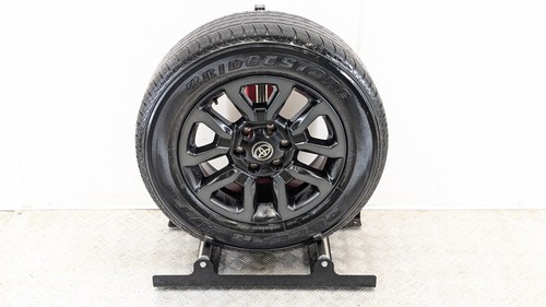 Toyota hilux mk8 alloy wheel - hilux,