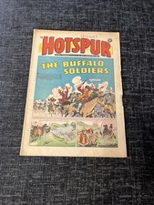 The Hotspur Comic - #409 - 19