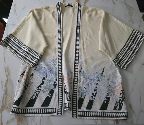River island kimono 14 - kimono, uk