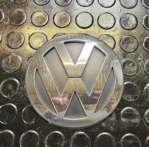 Volkswagen beetle 2003 - vw,
