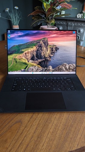 Dell xps 9720 - dell, 17"