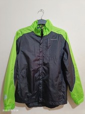 Muddyfox Hi-vis Cycling Jacket