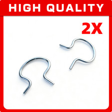 FIT MG 2X DOOR CONTROL HANDLE