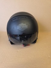 Harley Davidson HD-x04 pilot