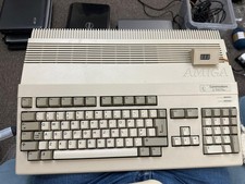 Amiga 500+ GoTek | Pi Zero
