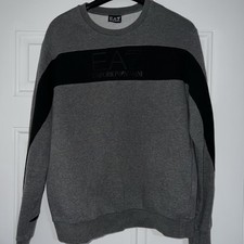 Emporio Armani Jumper Mens