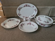 Royal Albert Lavender Rose