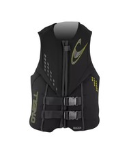 O'Neill Reactor ISO Wake Ski Vest Size XS 30-50 kg