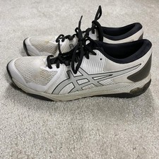 Asics golf shoes mens - golf, sz
