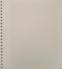 Ca. 50 Stamp Album Pages