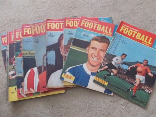 Job lot vintage 1962 - lot, 10
