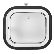 Boat Window L350mm H300mm