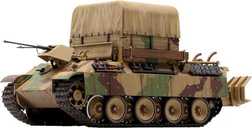 Hobby boss fighting - hobby, 1/35